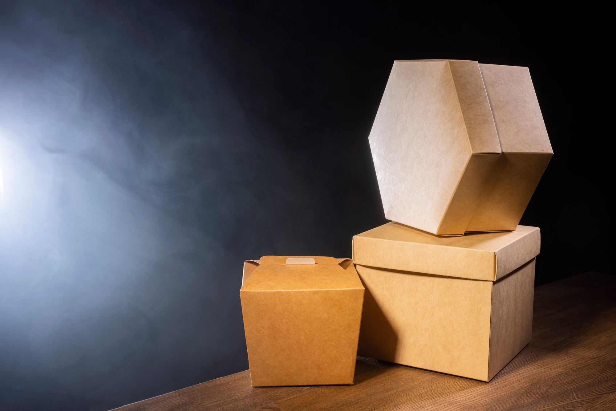 Different Types of Packaging Boxes and Their Uses cefBox